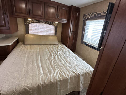 2014 Forest River Lexington