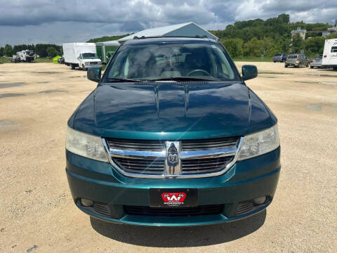 2009 Dodge Journey SXT
