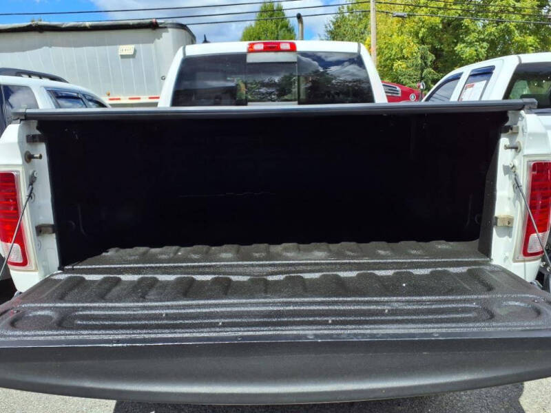 2015 RAM 1500 Laramie