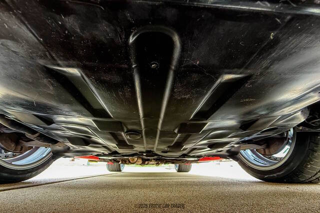 1989 Mazda RX-7 Turbo