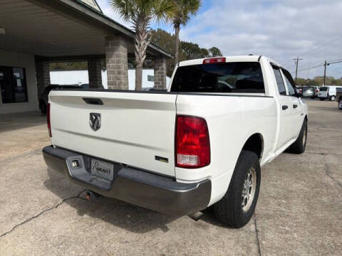 2009 Dodge Ram 1500 SLT