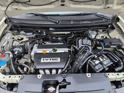 2005 Honda Element EX