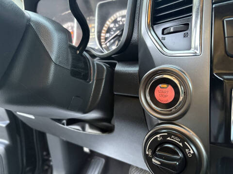 2017 Nissan Titan XD Platinum Reserve