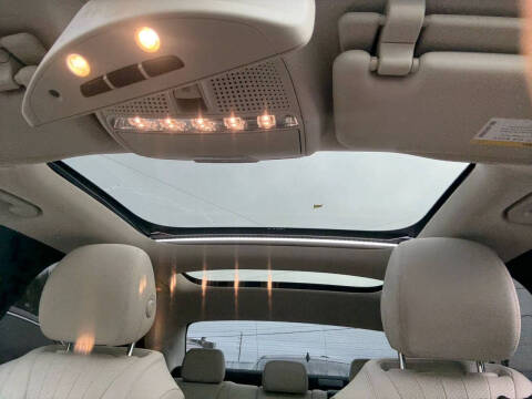 2018 Mercedes-Benz E-Class E 300