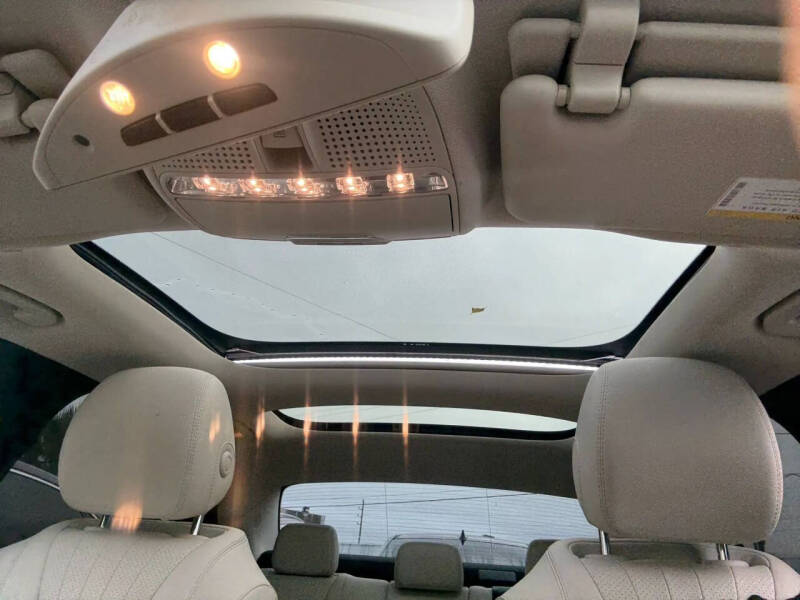 2018 Mercedes-Benz E-Class E 300