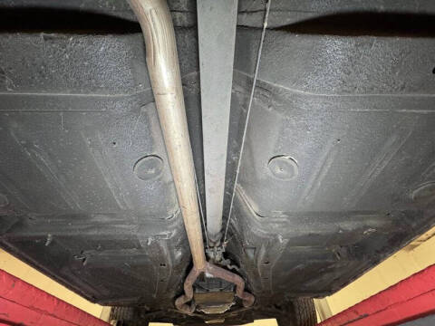 1963 Ford Thunderbird