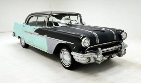 1956 Pontiac Chieftain