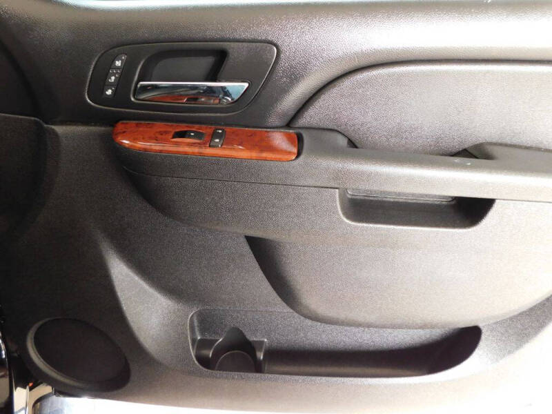 2012 GMC Sierra 2500HD SLT