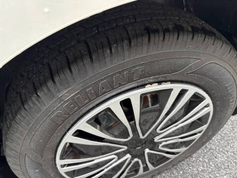 2015 Nissan Versa Note SV