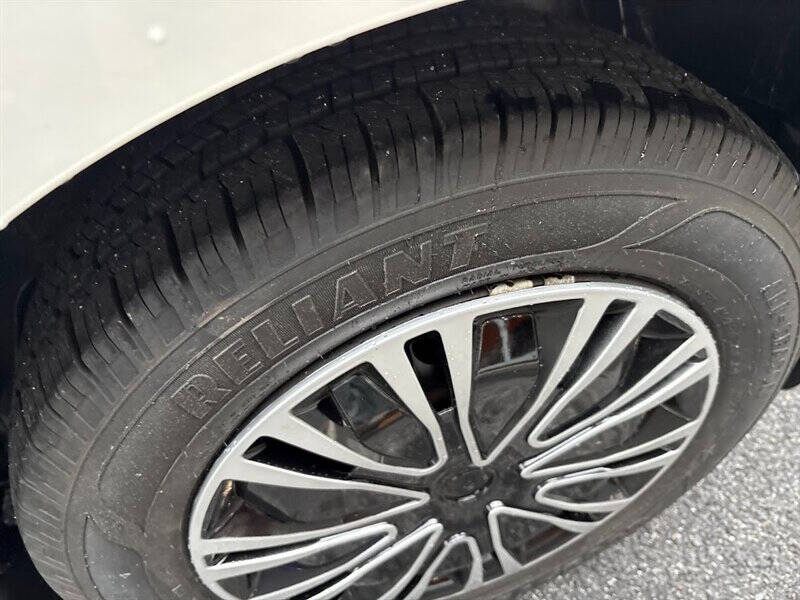 2015 Nissan Versa Note SV