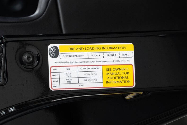 2015 Aston Martin Vanquish Volante