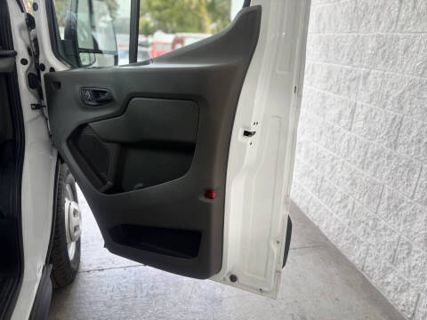 2023 Ford Transit 350