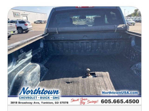 2013 Chevrolet Silverado 2500HD