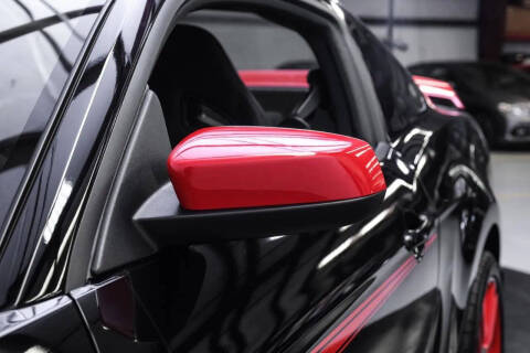 2012 Ford Mustang Boss 302