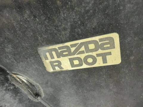 2002 Mazda MX-5 Miata