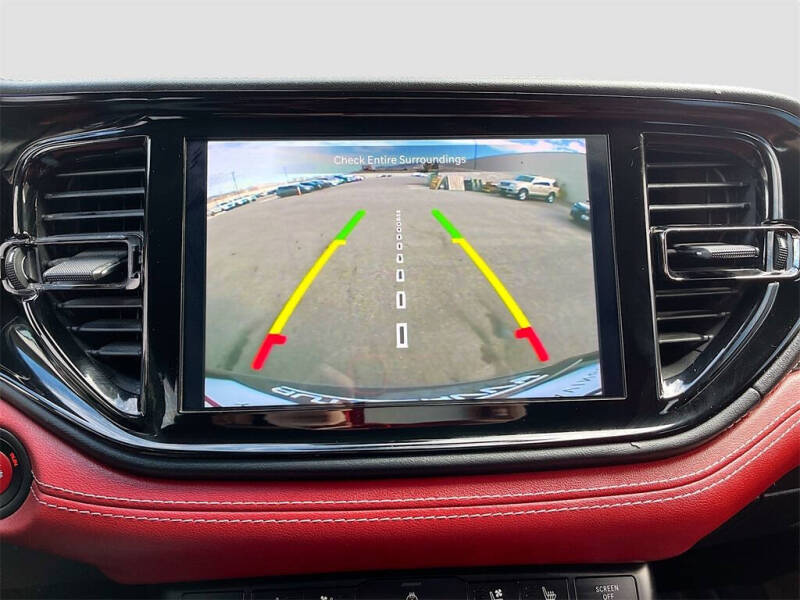 2021 Dodge Durango SRT 392