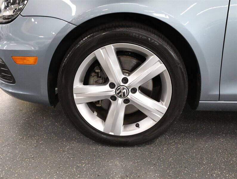 2012 Volkswagen Eos Lux SULEV