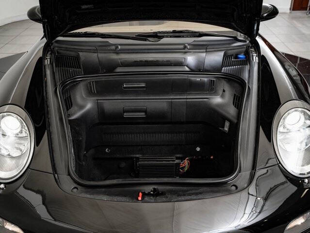 2005 Porsche 911 Carrera S