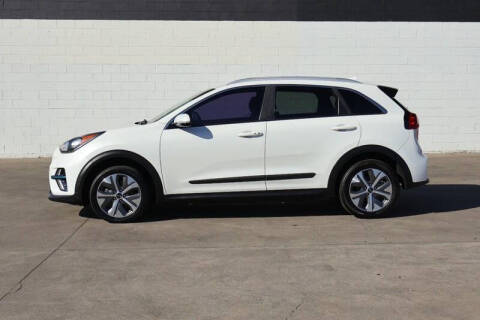 2019 Kia Niro EV EX