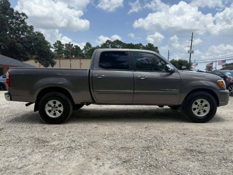 2006 Toyota Tundra