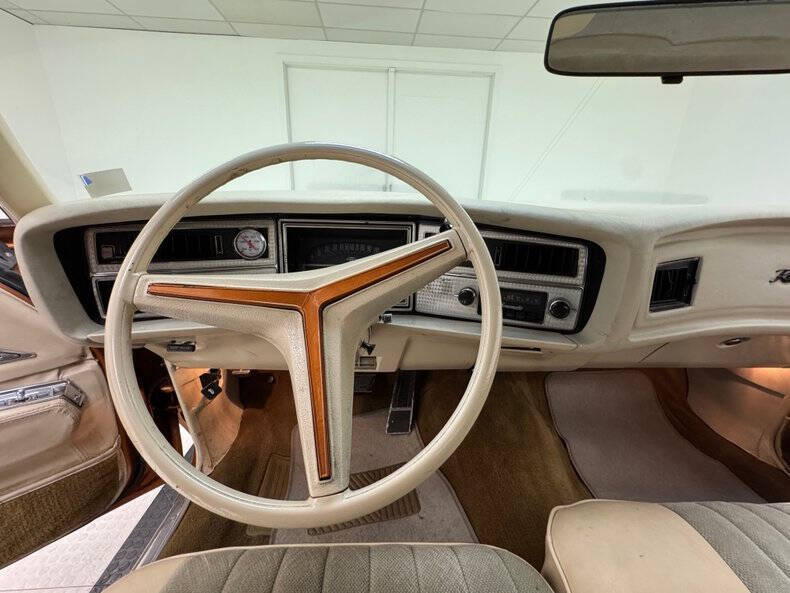 1972 Buick Riviera