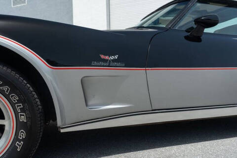 1978 Chevrolet Corvette