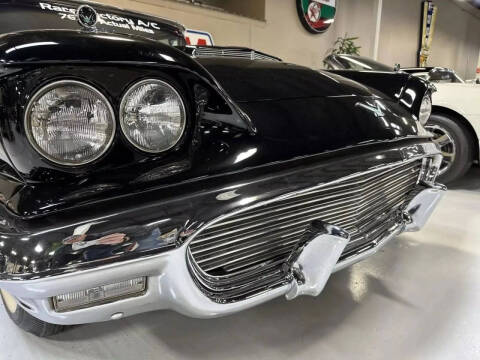 1959 Ford Thunderbird