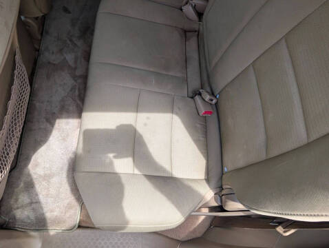 2008 Honda Pilot VP