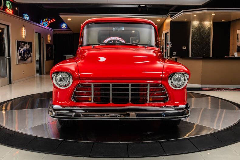 1955 Chevrolet 3100