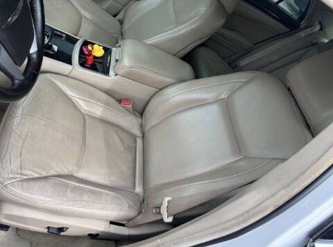 2012 Chrysler 300 Limited