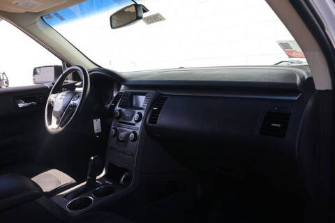 2016 Ford Flex SE