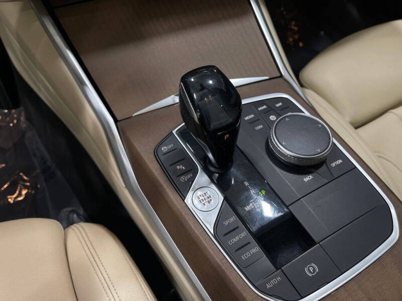 2019 BMW 3 Series 330i xDrive