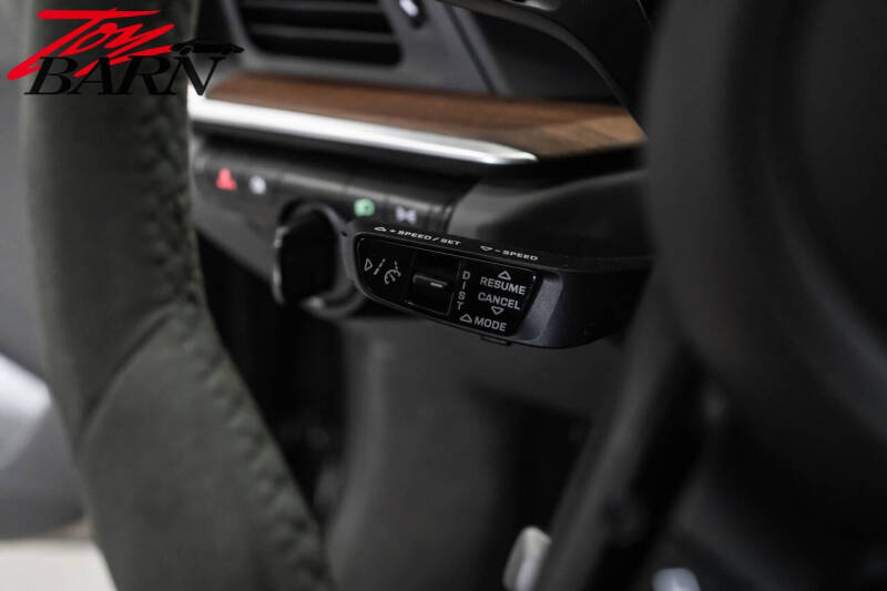 2023 Porsche 911 Turbo S