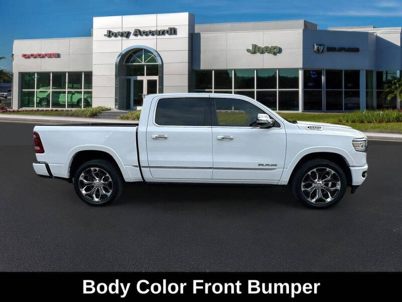 2020 RAM 1500 Limited