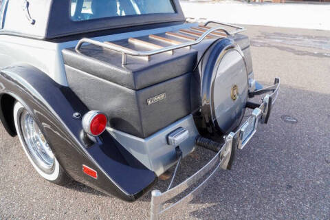 1985 Ford Mustang LX