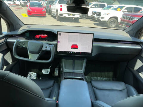 2022 Tesla Model X