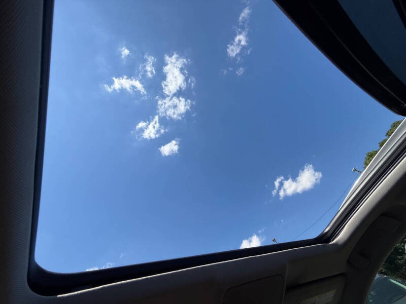 2011 Cadillac SRX Premium Collection