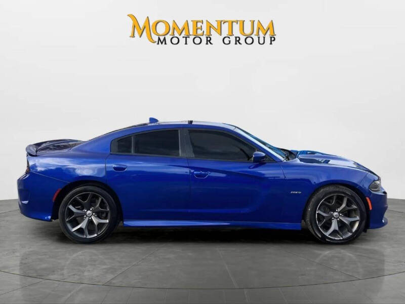 2019 Dodge Charger R/T's photo