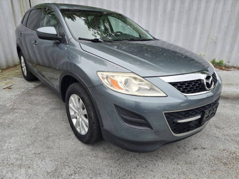 2010 Mazda CX-9 Touring