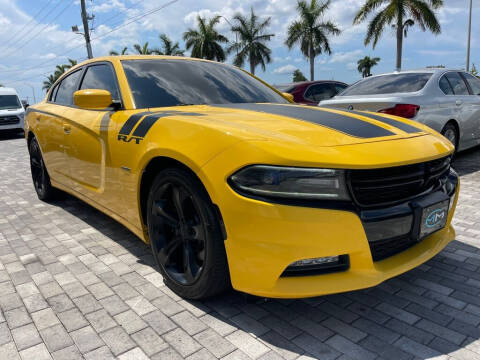 2017 Dodge Charger for sale at City Motors Miami in Miami FL