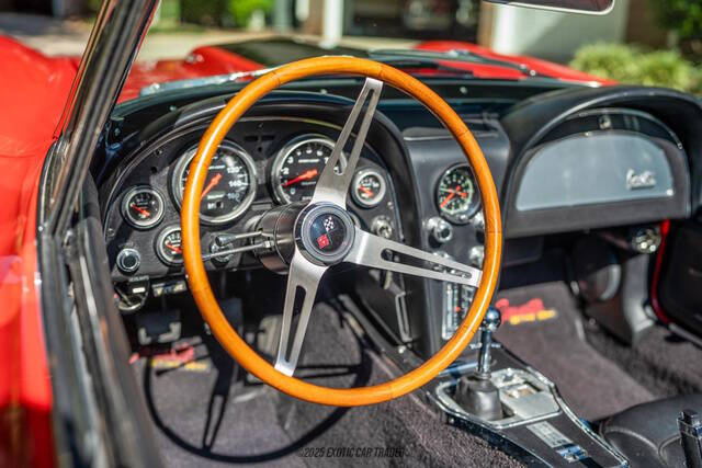 1967 Chevrolet Corvette