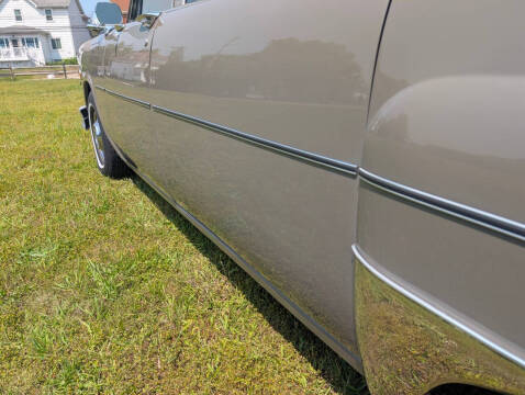 1979 Checker Marathon