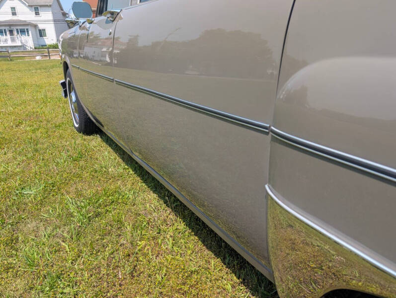 1979 Checker Marathon