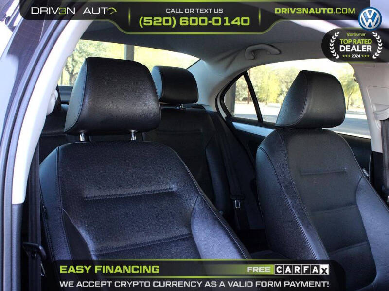 2014 Volkswagen Jetta