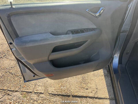 2010 Honda Odyssey LX