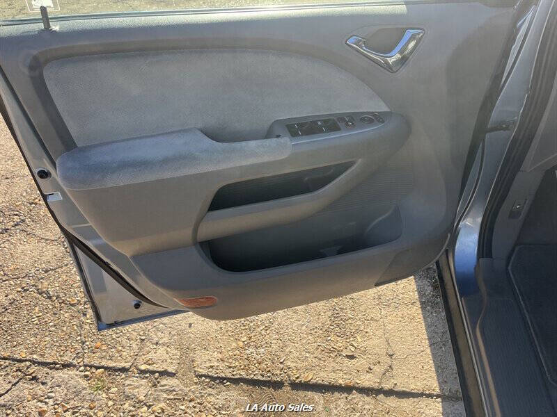 2010 Honda Odyssey LX