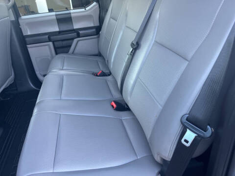 2021 Ford F-350 Super Duty