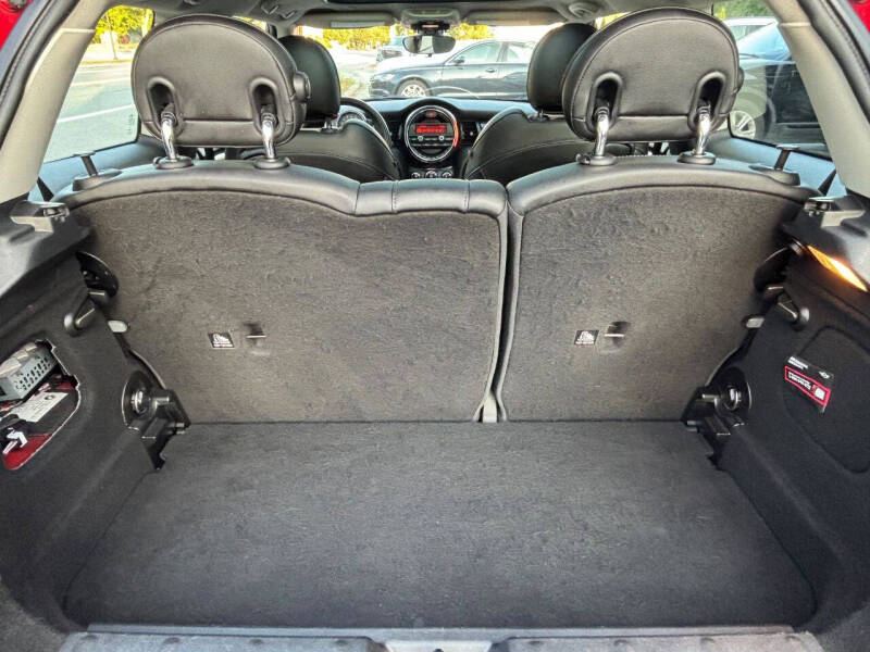 2015 MINI Hardtop 2 Door Cooper S