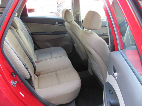 2009 Hyundai Elantra Touring