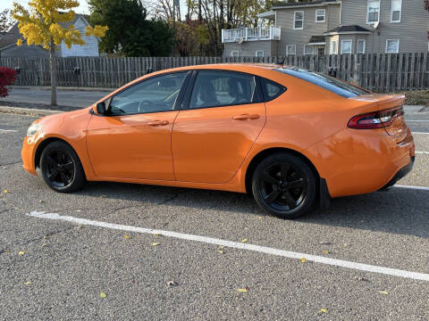 2014 Dodge Dart GT
